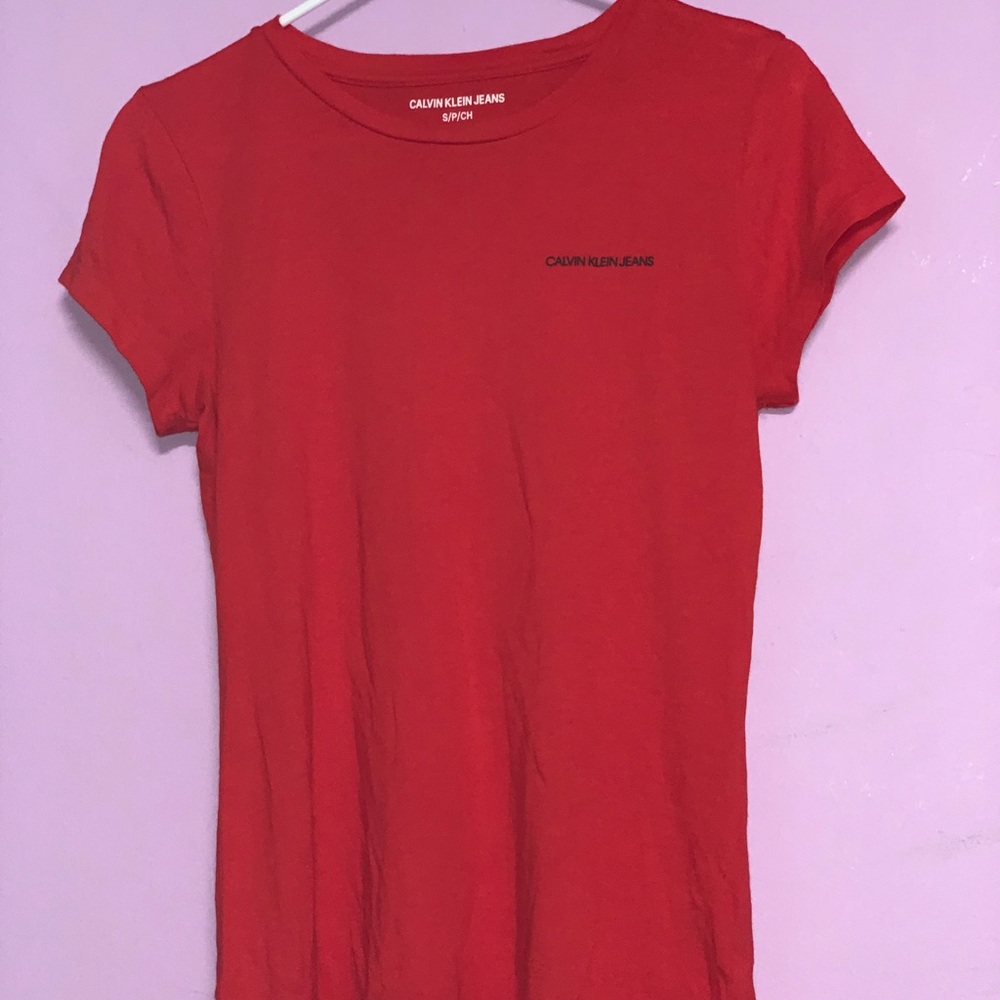 CK Jeans Shirt